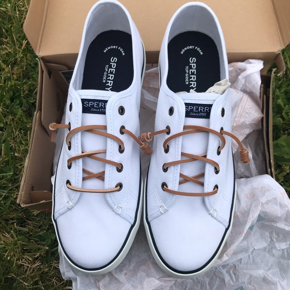 Sperry Shoes